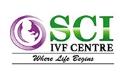 SCI IVF Centre logo